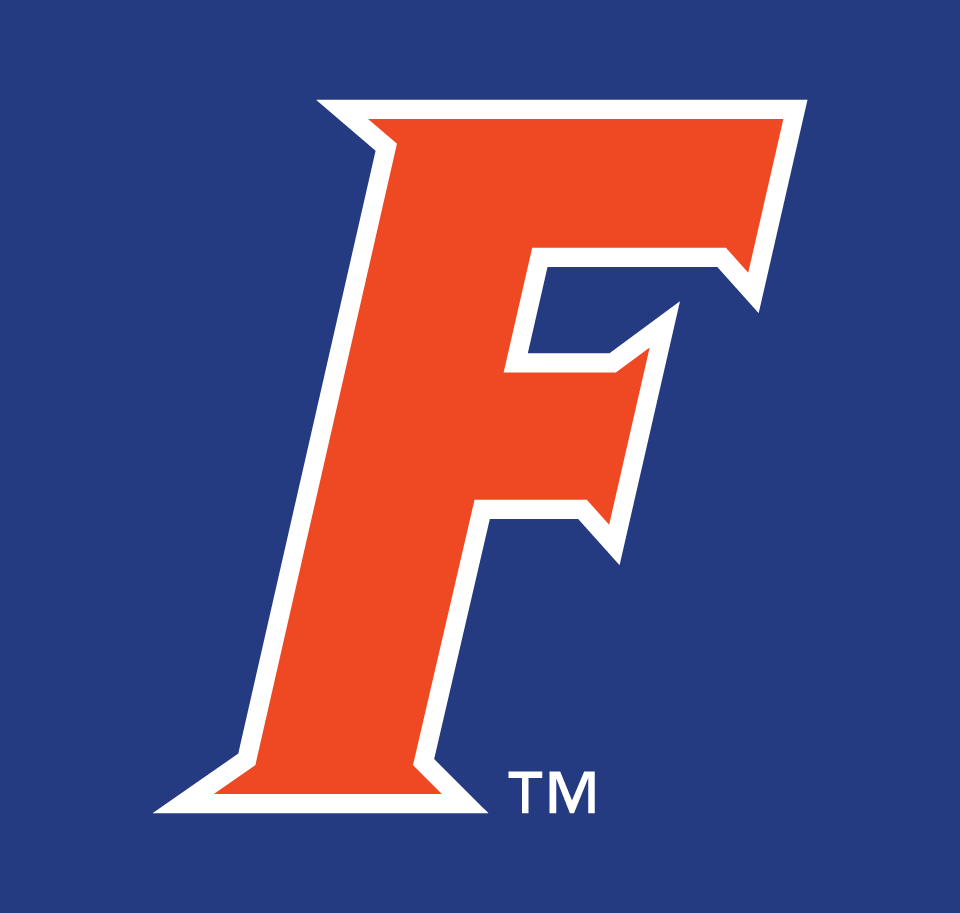 Florida Gators 2013-Pres Alternate Logo v3 diy DTF decal sticker